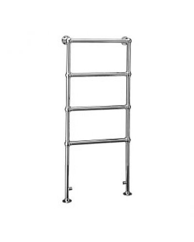 Foto : Klassieke radiatoren voor in de badkamer