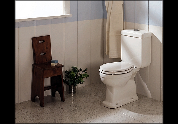 Foto: toilet linford
