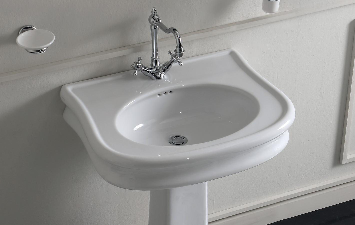 Foto: wastafel toulon