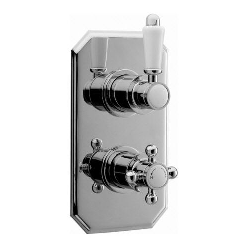 Foto: windsor co 1903 inbouw douchethermostaat wb1860 1