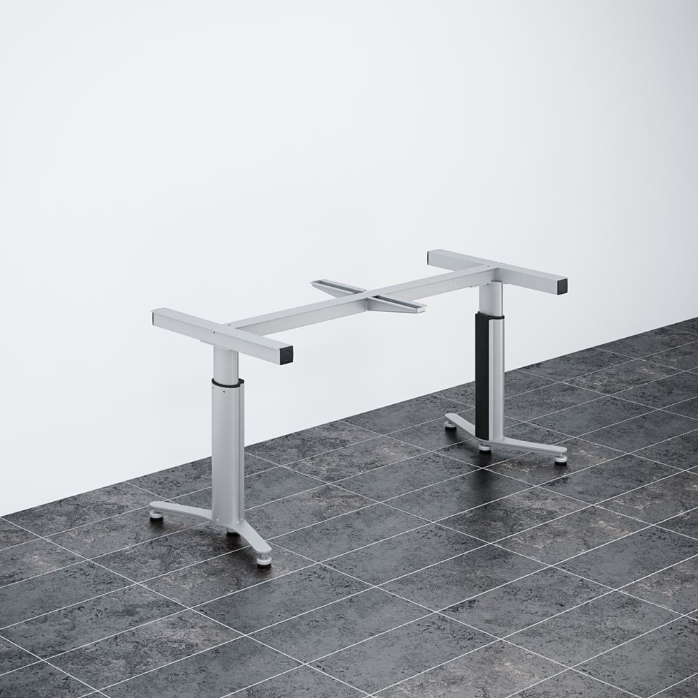 Foto: lift voor werkblad