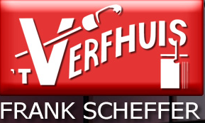 Profielfoto van Verfhuis Frank Scheffer Woninginrichting