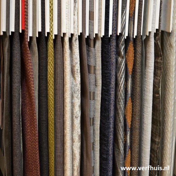 Foto: gordijnstoffen