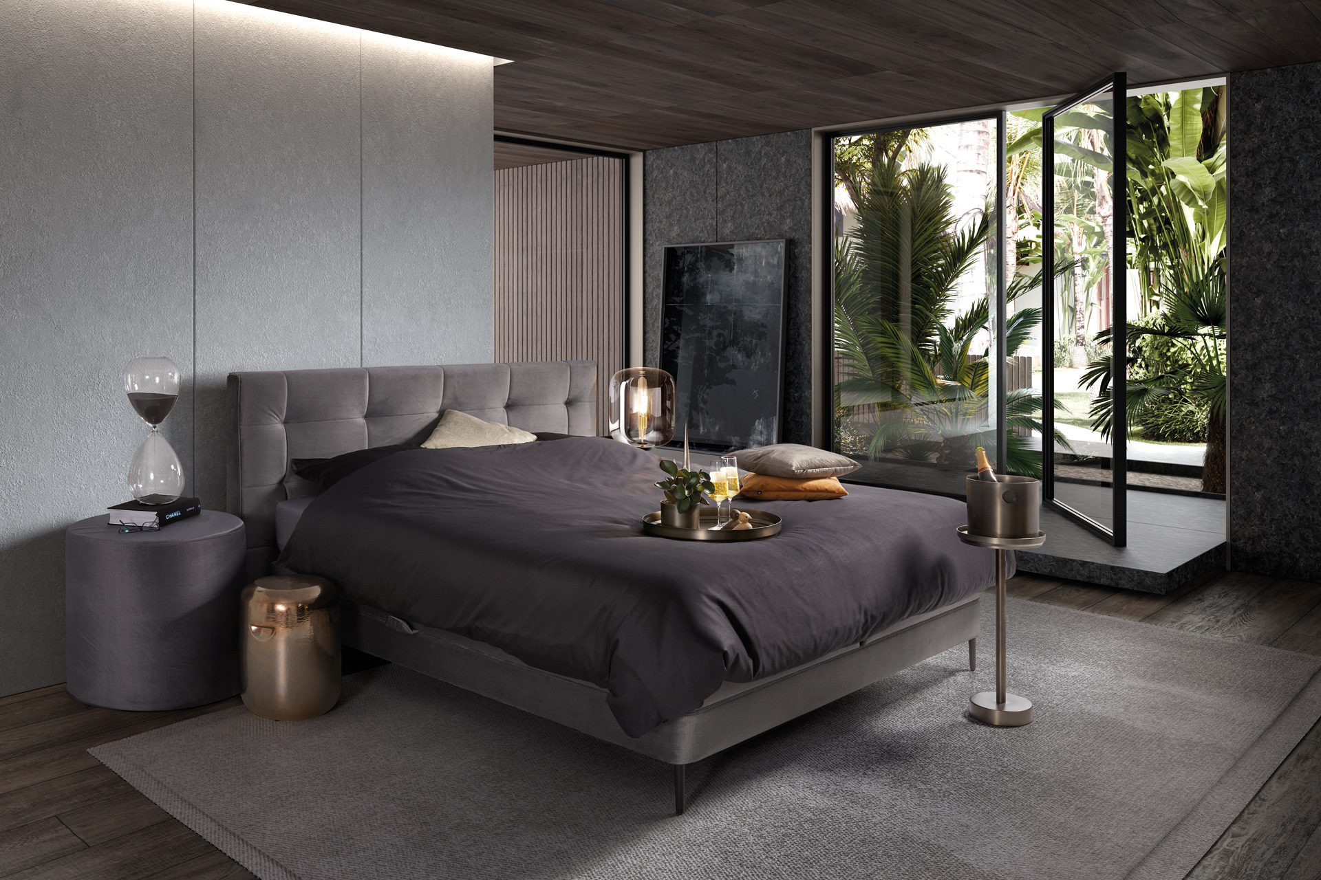 Foto: 1569  Veldeman Finesse Tradition 003 01 