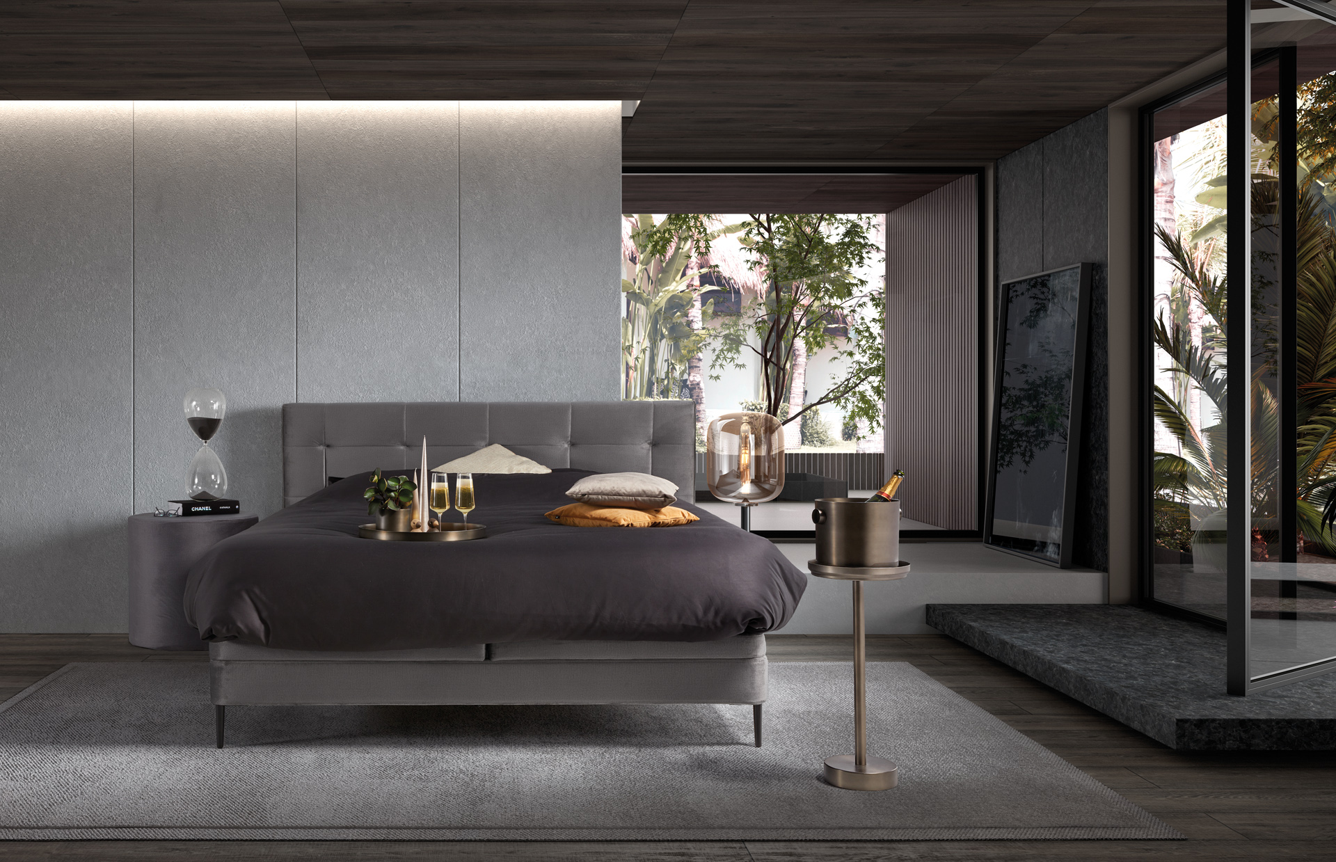 Foto: 1571  Veldeman Finesse Tradition 003 03 