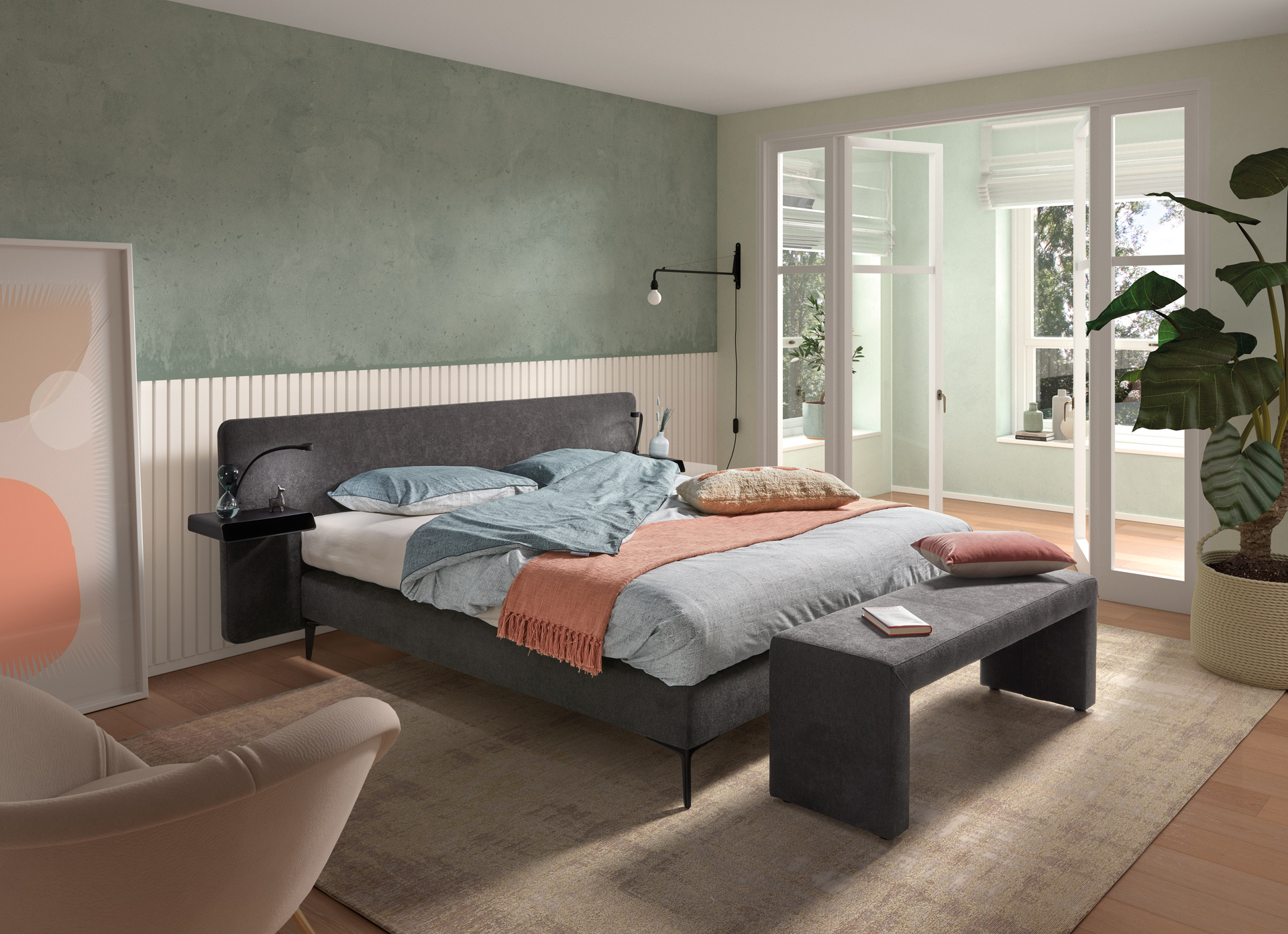 Foto: 1639  Veldeman Focus 006 20 