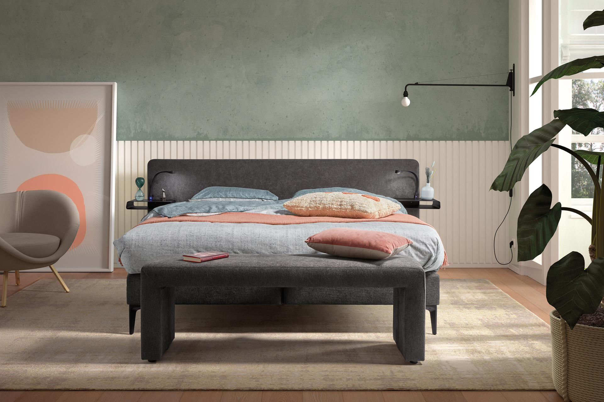 Foto: 1641  Veldeman Focus 006 22 