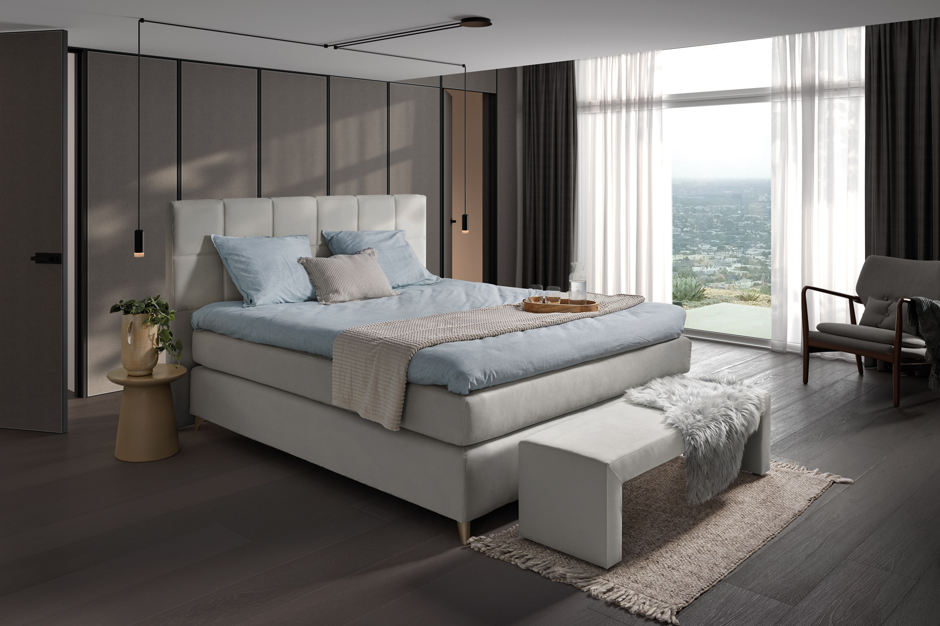 Veldeman Bedding België NV WONEN.nl