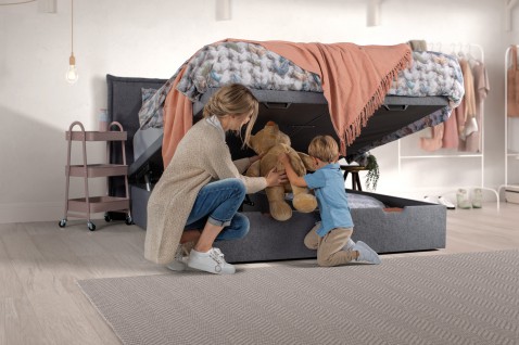 Foto : Velda Urban Storage