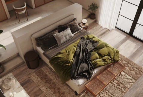 Foto : Velda vel_you: Jouw slaapcomfort voor nu én later