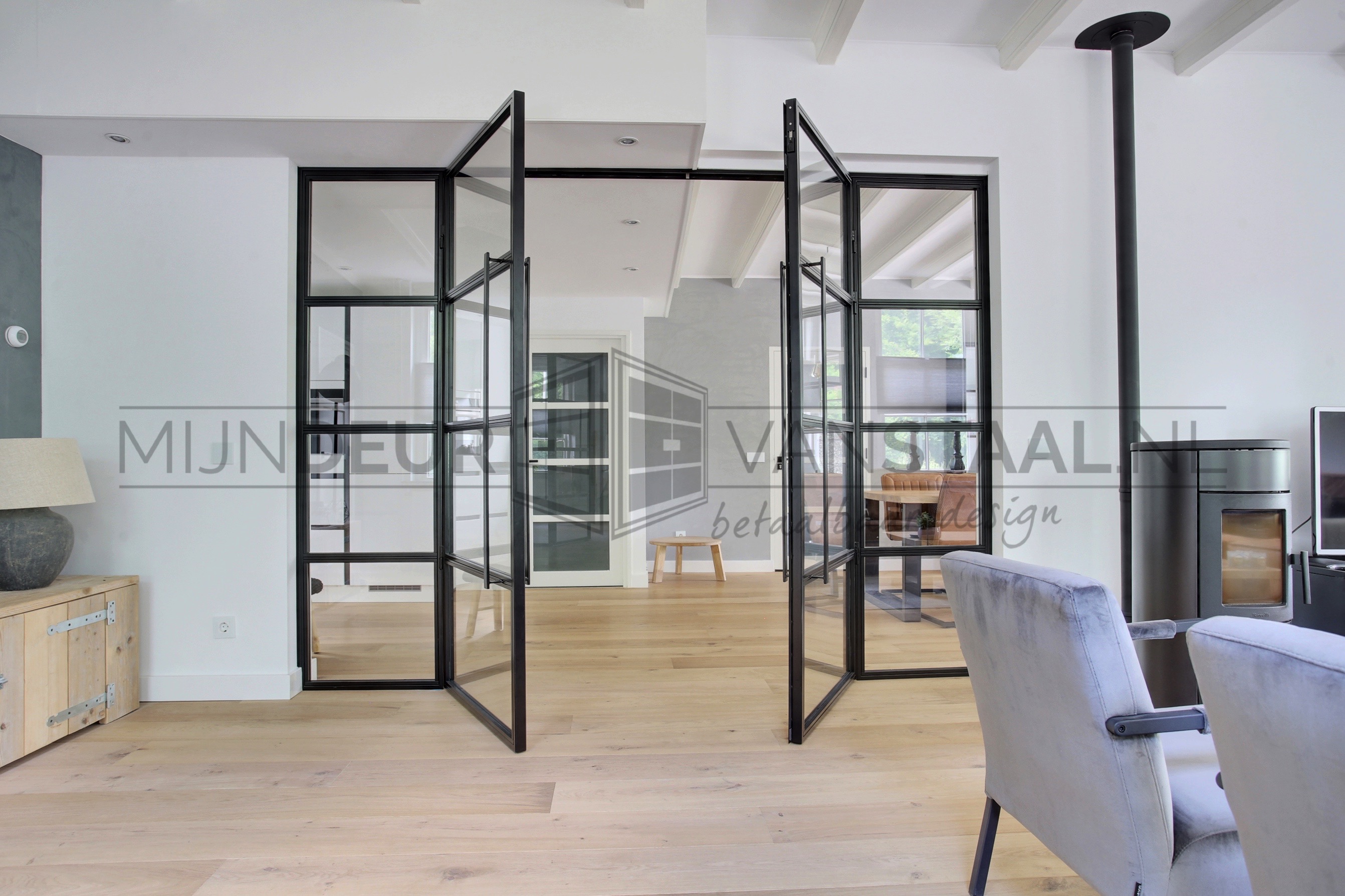 Profielfoto van Mijndeurvanstaal.nl