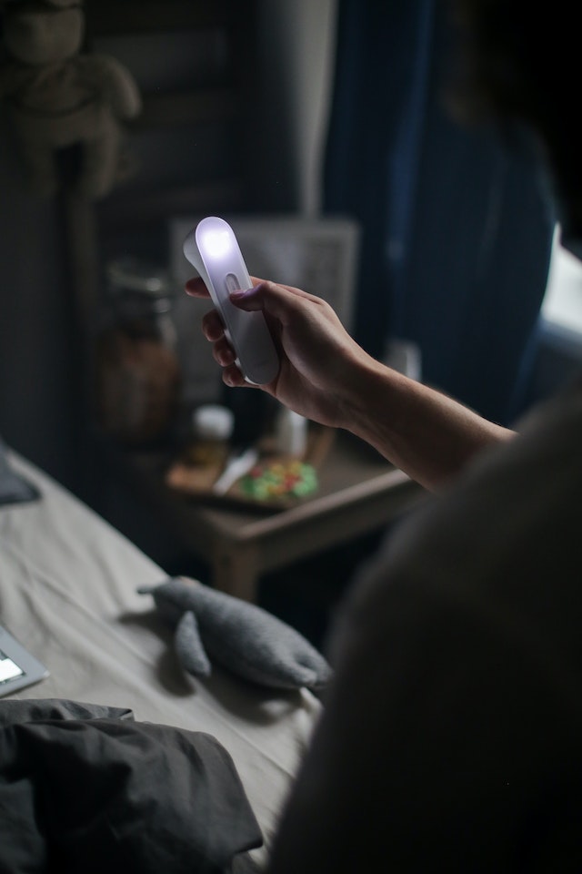 Foto : UV Lamp voor Je Vijver en de Betrouwbaarheid van een Oase Vijver
