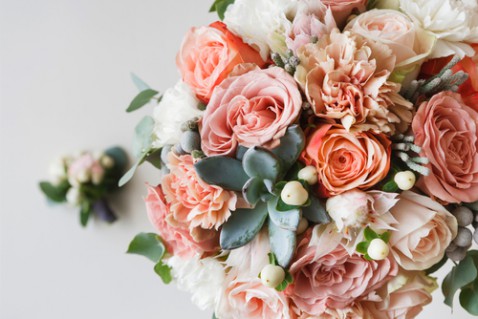 Foto : Zeg het met bloemen: het juiste boeket voor elke gelegenheid