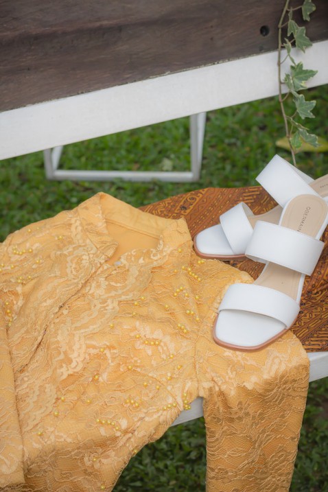 Foto : Creëer een Sfeervolle Buitenruimte met Budget tuinmeubelen