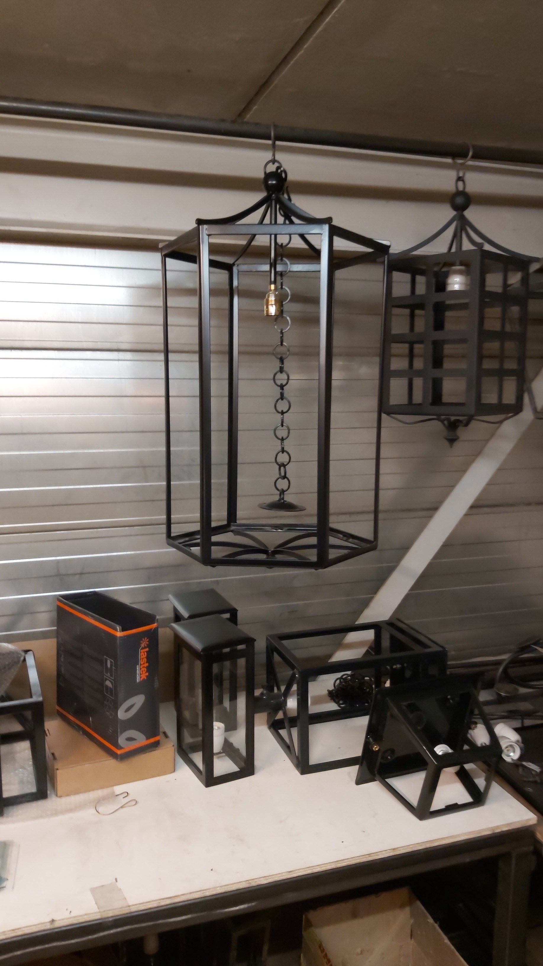 Foto: Zeskant speciaal klein