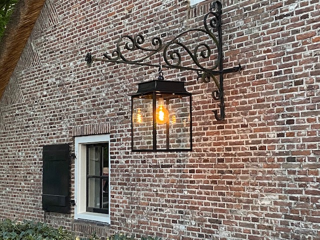 Foto: Flor 35x35 hangend