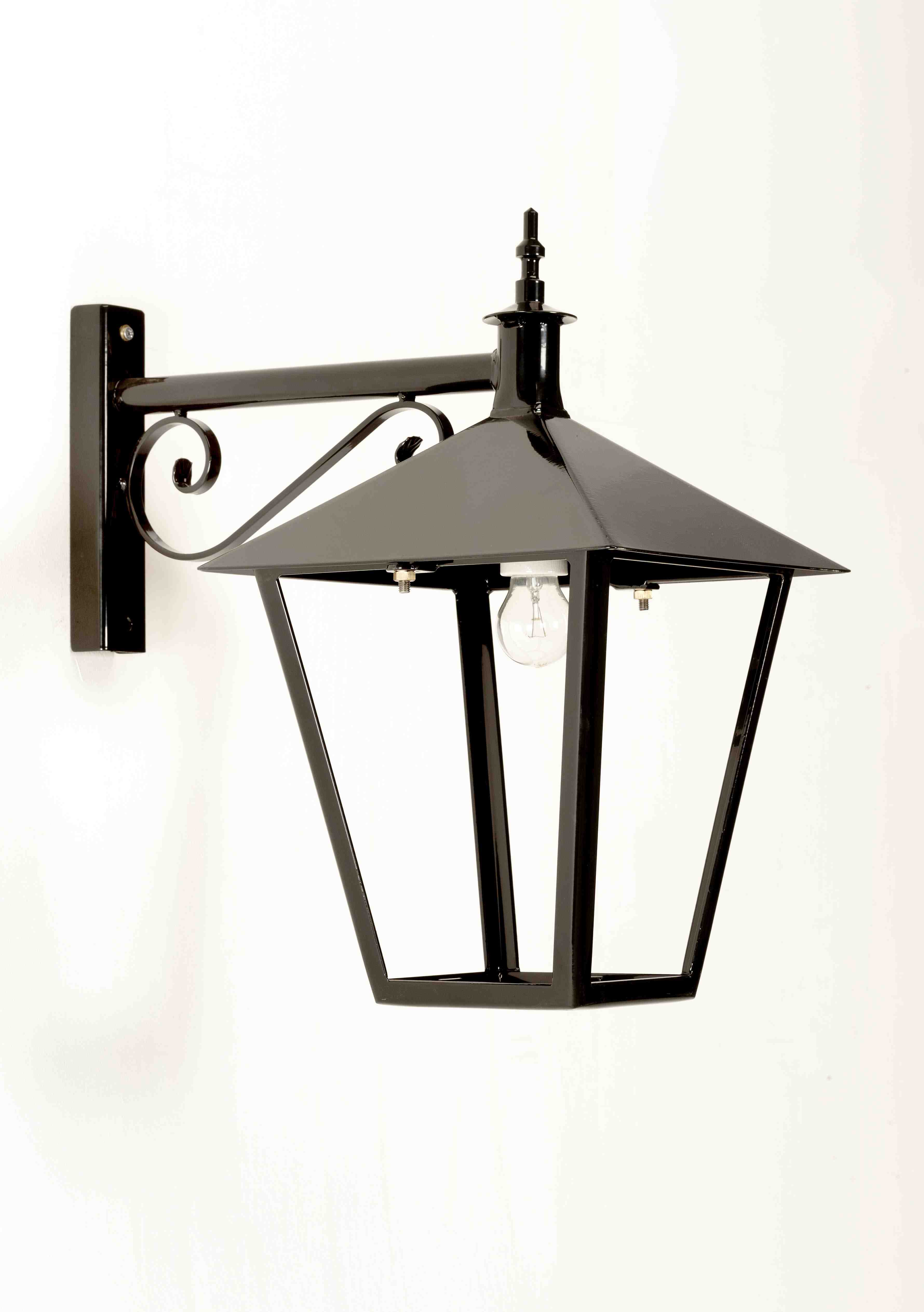 Foto: Hangende wandlamp VT:MH