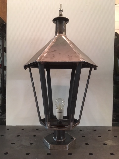 Foto: ZA:V zonder krul