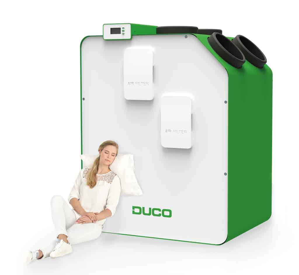 Foto : DucoBox Energy Premium