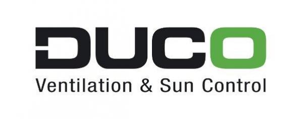 Profielfoto van DUCO Ventilation & Sun Control