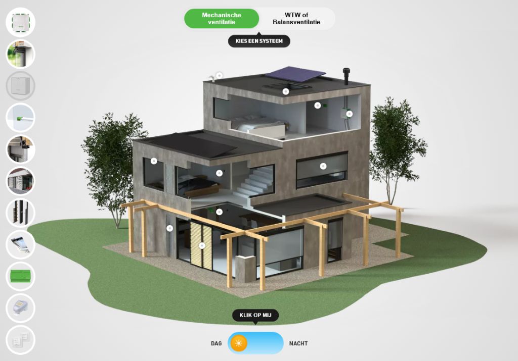 Foto: Wonennl Duco natural cooling 01