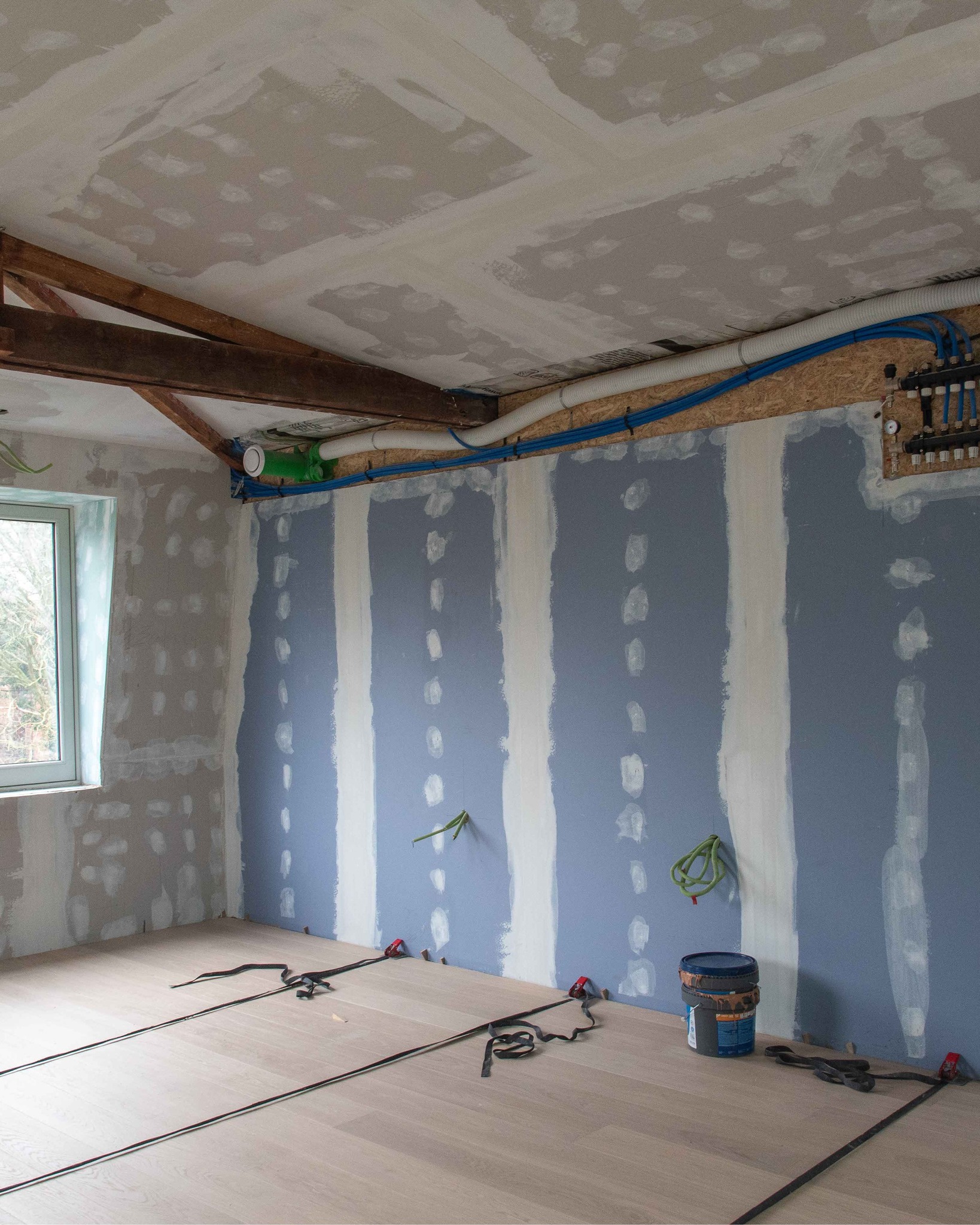 Foto: duco binnenklimaat wonen nl ventilatie