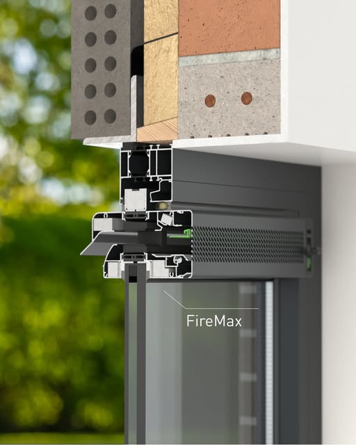 Foto: firemax sr wonen nl