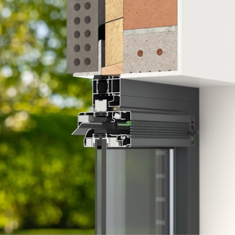 Foto : Veilig ventileren zonder zorgen