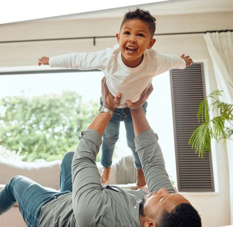Foto : DUCO Natural Cooling: natuurlijk koelen zonder energie