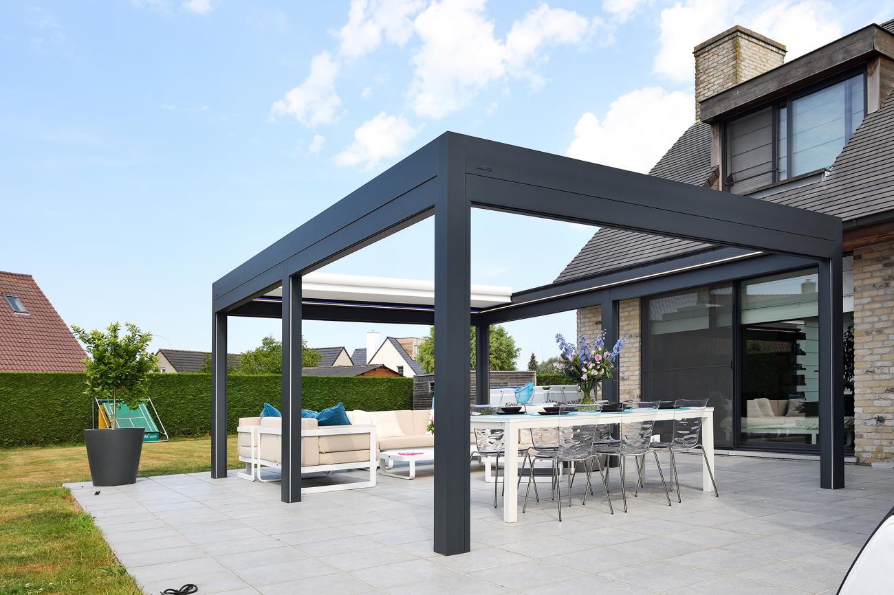 Foto: B600 Antraciet Couyzer KnokkeHeist 2018 23 web