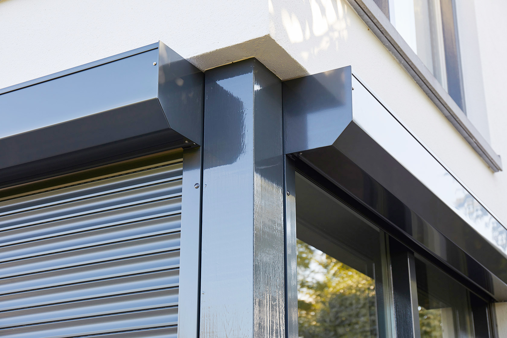 Foto: Sunmaster 1276 BEW LR