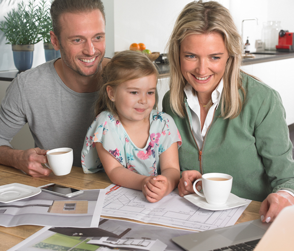 Foto: 3dkeukenontwerp wonennl