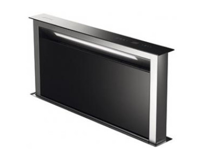 Foto: Smeg Downdraft afzuigkap KDD90VX 1