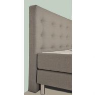 Foto: achterwand capiton web 188x189x1