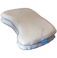 Foto: hoofdkussen atlas 1 188x189x1