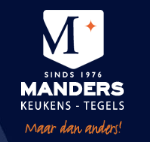 Keukencentrum Manders