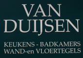 Van Duijsen Keukens Badkamers & Vloertegels