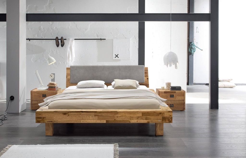 Foto: Wonennl Hasena bedden factory line collectie 01