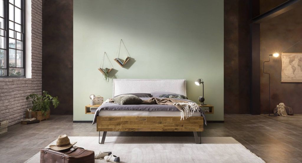 Foto: Wonennl Hasena bedden factory line collectie 06