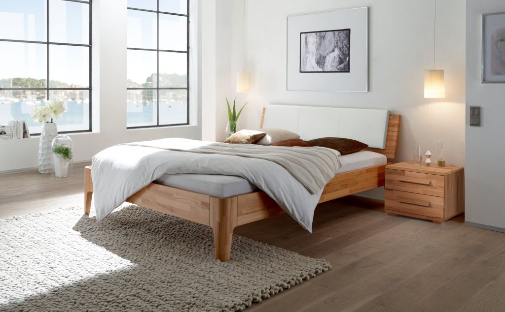 Foto: Wonennl Hasena bedden fine line collectie 06