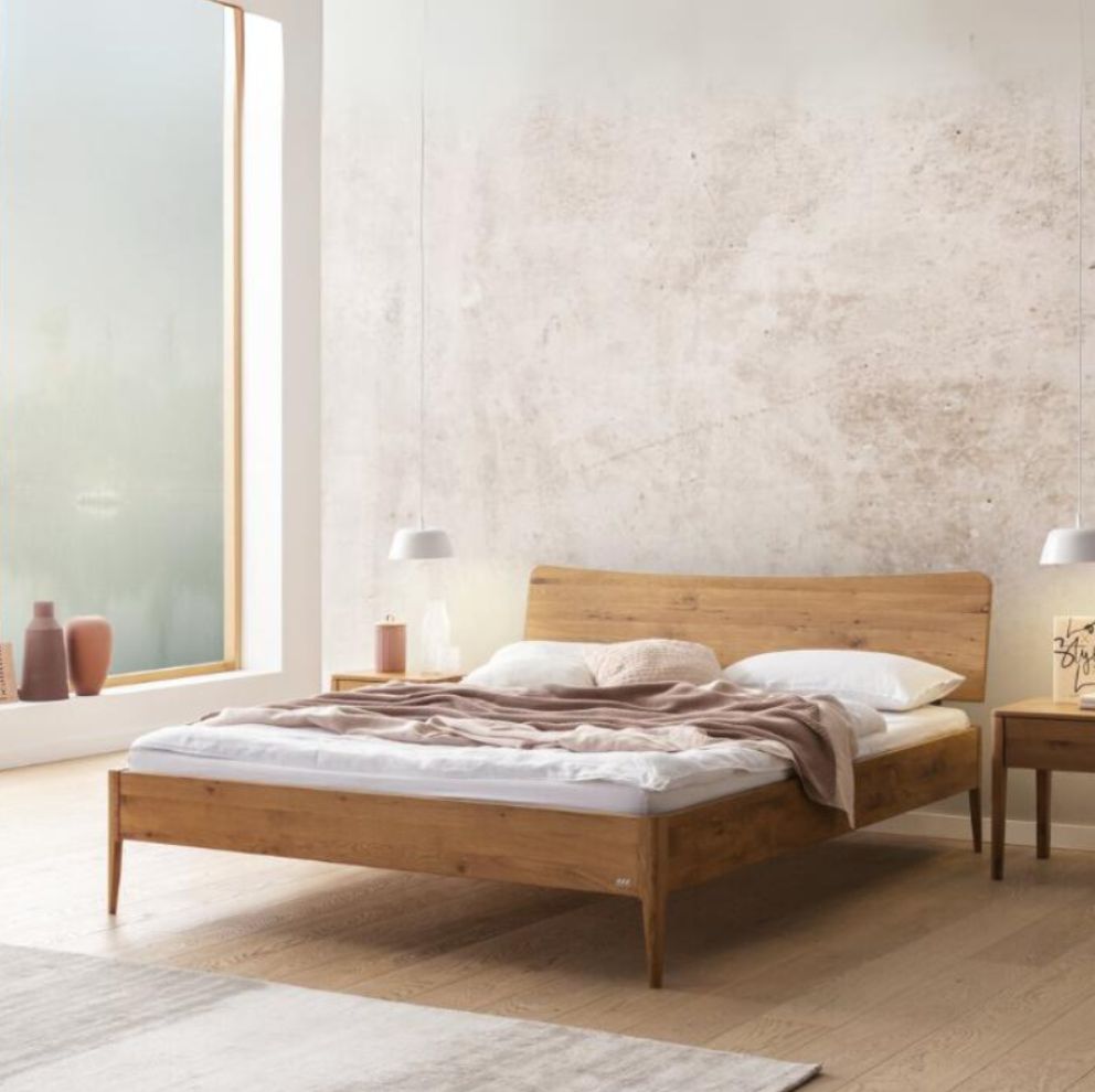 Foto: Wonennl Hasena bedden lounge spezia bed 01