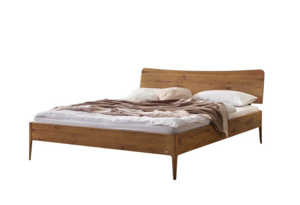 Foto: Wonennl Hasena bedden lounge spezia bed 02