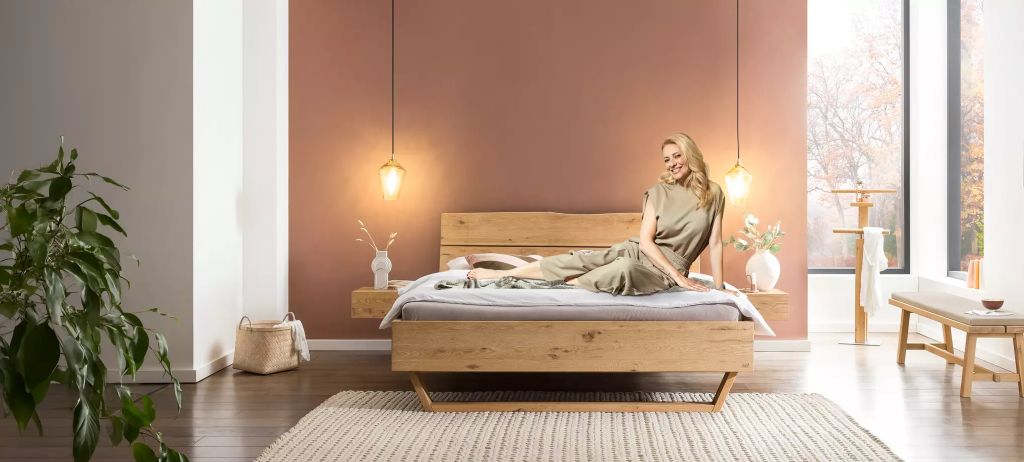 Foto : Hasena bedden: eindeloos combineren voor jouw ideale slaapkamer