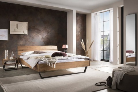 Foto : De Hasena Lounge bedden: luxe comfort en hotel-chique uitstraling