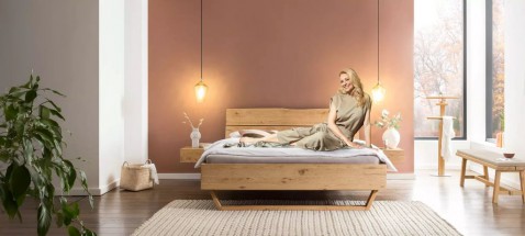 Foto : Hasena bedden: eindeloos combineren voor jouw ideale slaapkamer