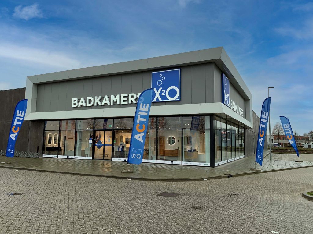 X²O Duiven's profielfoto