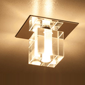 Foto: Plameco spot kubus