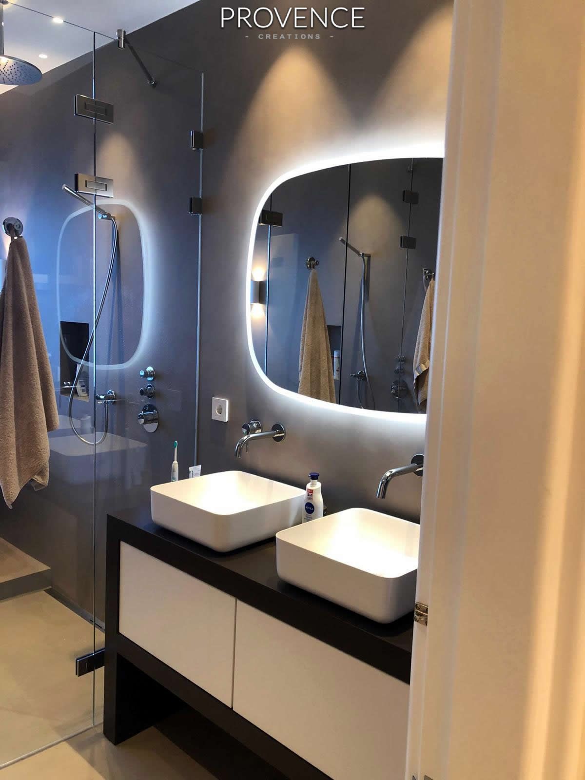 Foto: Provence Creations keukens badkamers sanitair kasten interieurontwerp PHOTO 2025 02 13 07 34 19