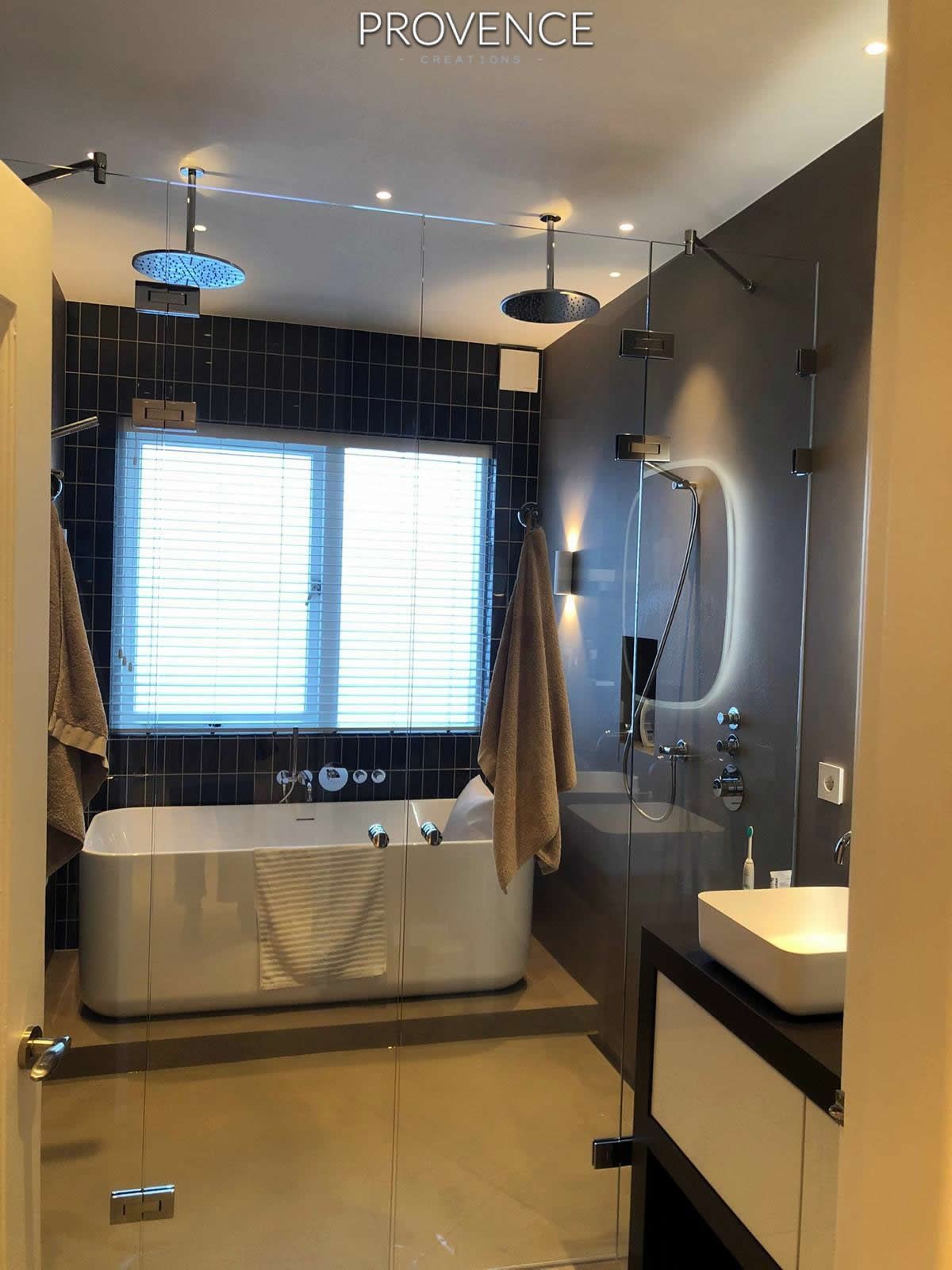 Foto: Provence Creations keukens badkamers sanitair kasten interieurontwerp PHOTO 2025 02 13 07 34 192