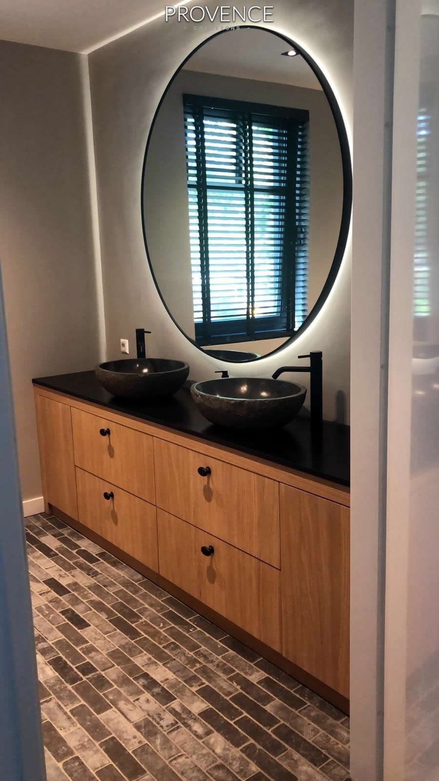 Foto: Provence Creations keukens badkamers sanitair kasten interieurontwerp PHOTO 2025 02 13 07 38 422